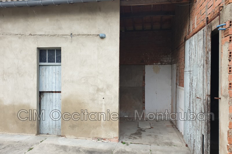 Vente maison Finhan  