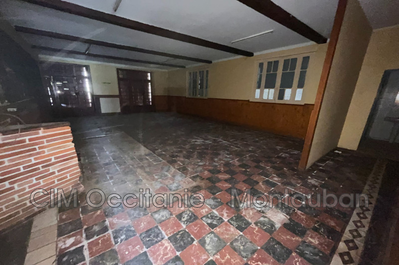 Vente maison Finhan  