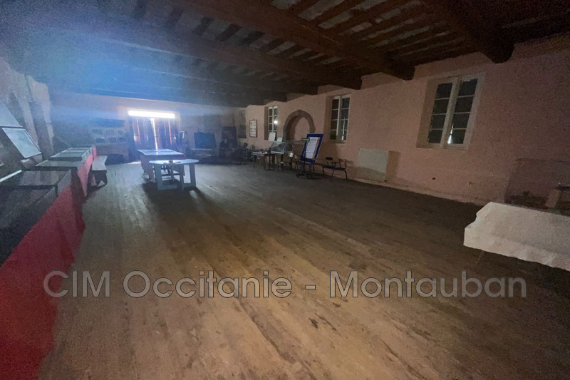 Vente maison Finhan  