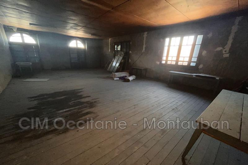 Vente maison Finhan  