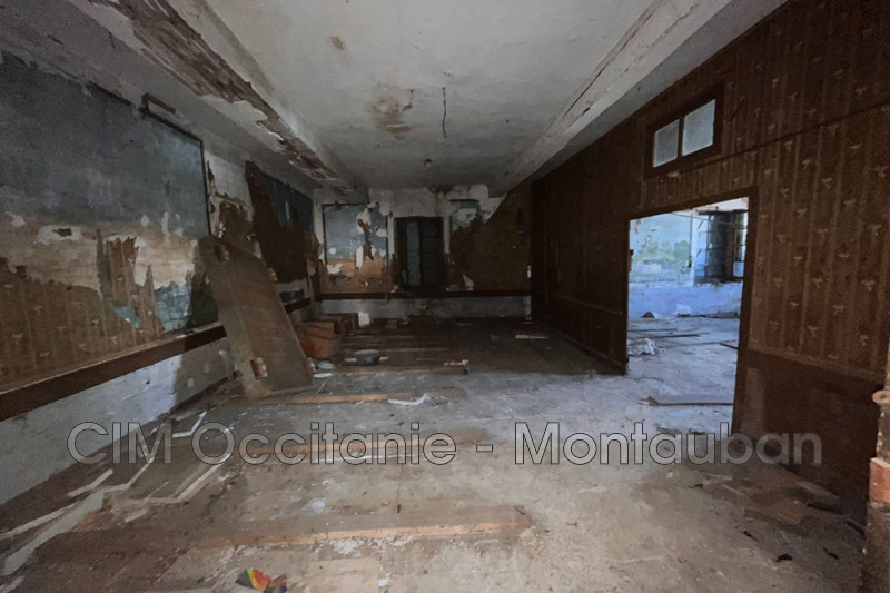 Vente maison Finhan  