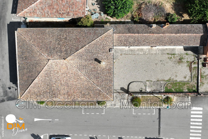 Vente maison Finhan  