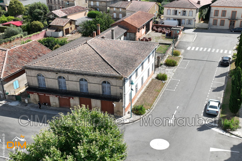 Vente maison Finhan  