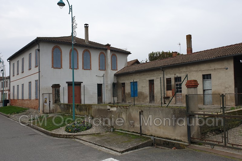 Vente maison Finhan  