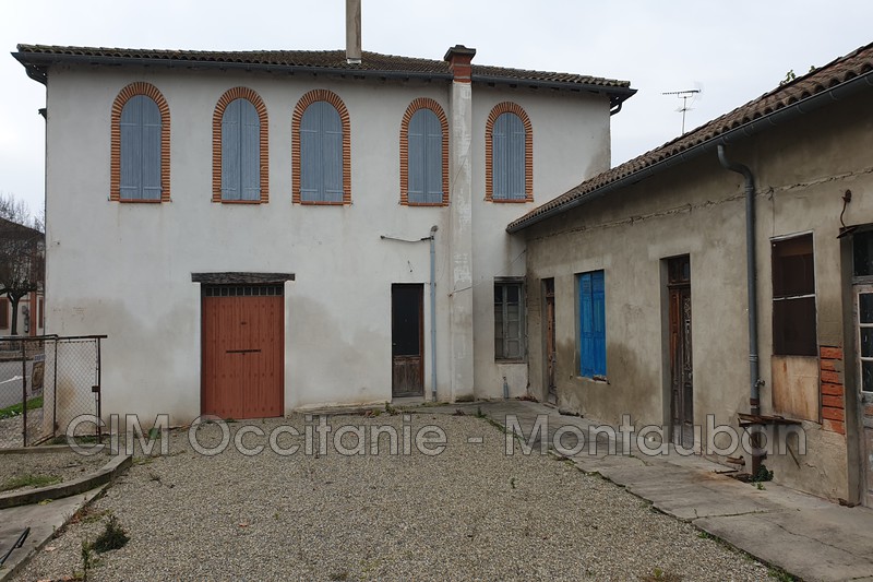 Vente maison Finhan  