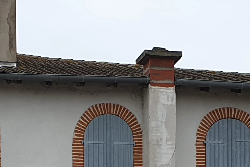 Vente maison Finhan  