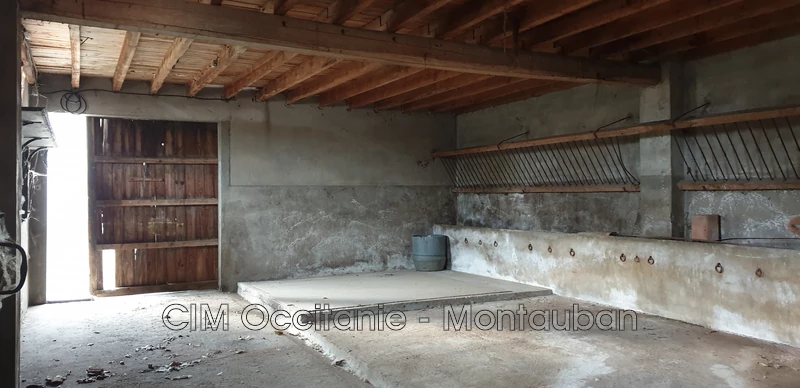 Vente maison Finhan  