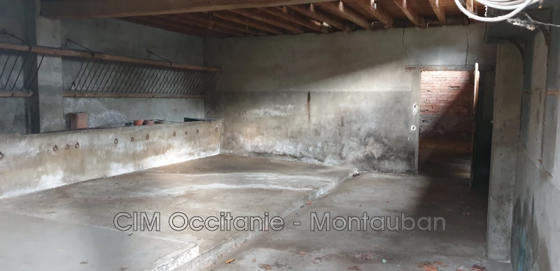 Vente maison Finhan  