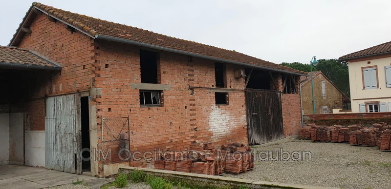 Vente maison Finhan  