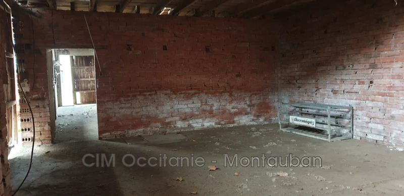 Vente maison Finhan  