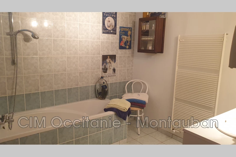 Vente maison Cahors  