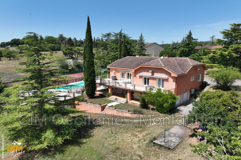 Vente maison Cahors  