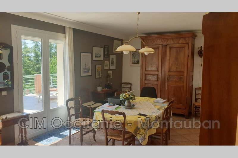 Vente maison Cahors  
