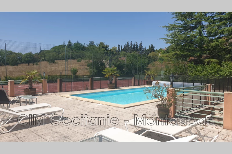 Vente maison Cahors  