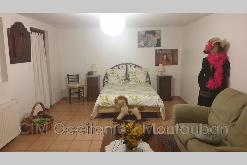 Vente maison Cahors  