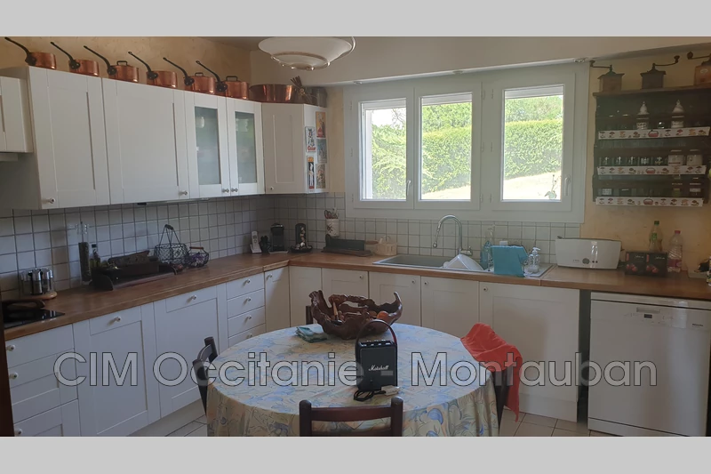 Vente maison Cahors  