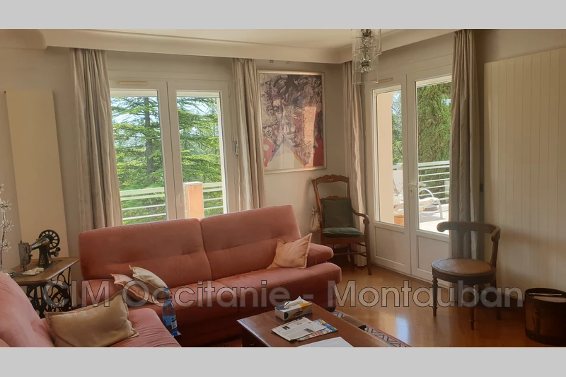 Vente maison Cahors  