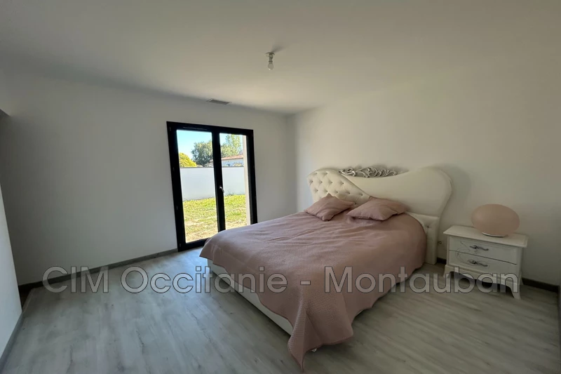 Vente maison Montauban  