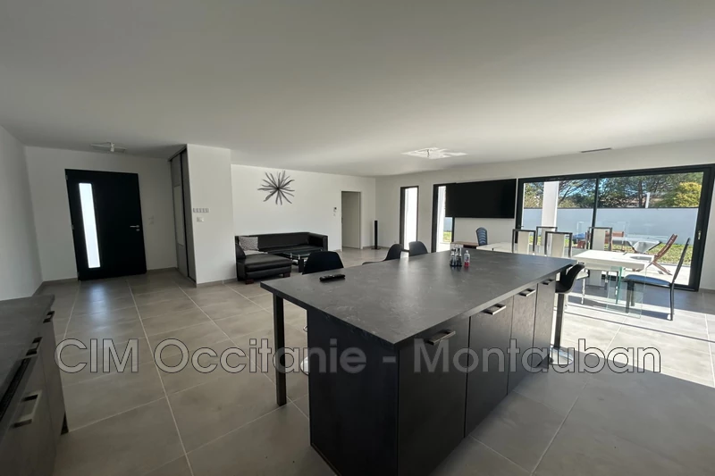 Vente maison Montauban  