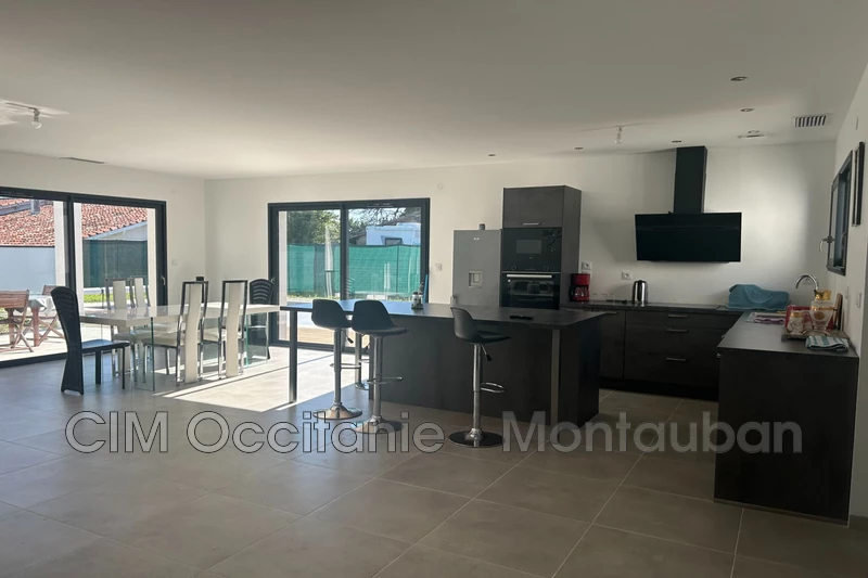 Vente maison Montauban  