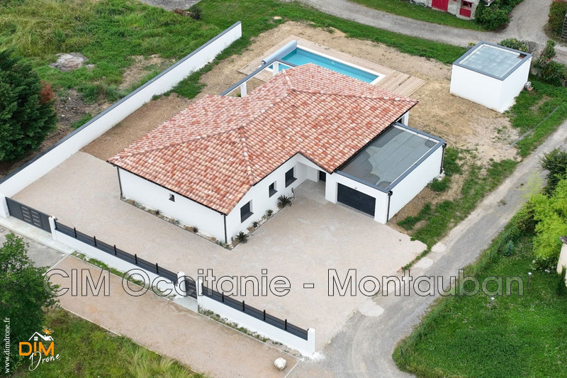 Vente maison Montauban  