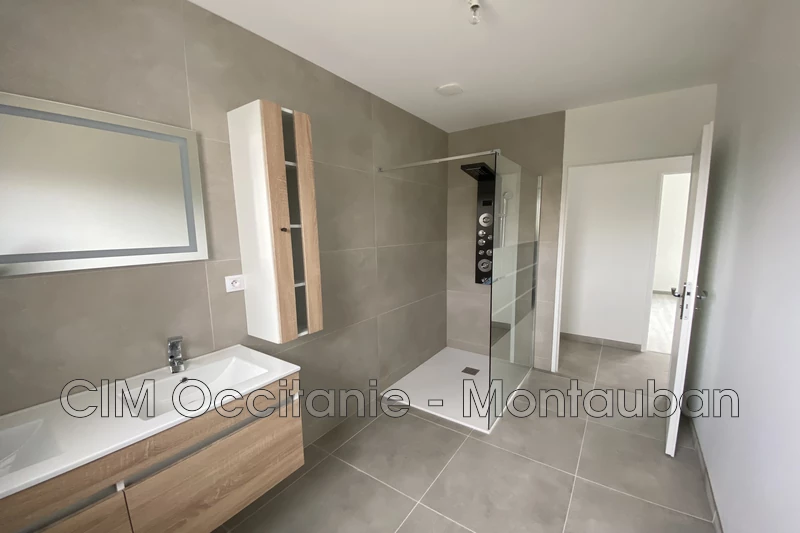Vente maison Montauban  