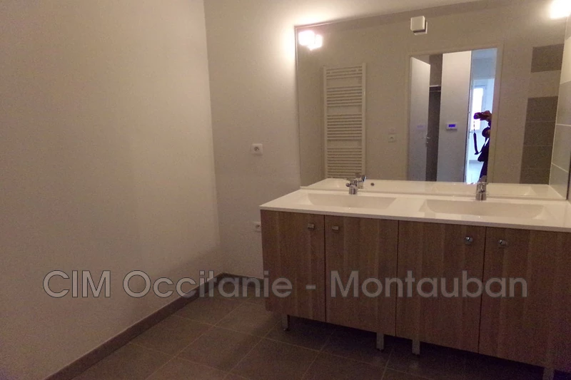 Vente appartement Toulouse  