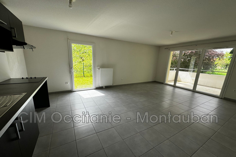 Vente appartement St alban  