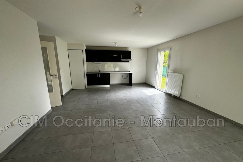 Vente appartement St alban  