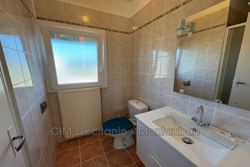 Location maison Montauban  