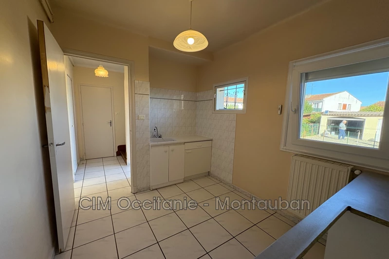 Location maison Montauban  