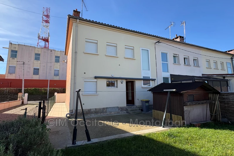 Location maison Montauban  