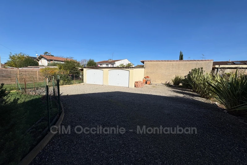 Location maison Montauban  