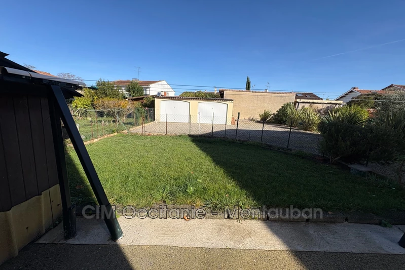 Location maison Montauban  