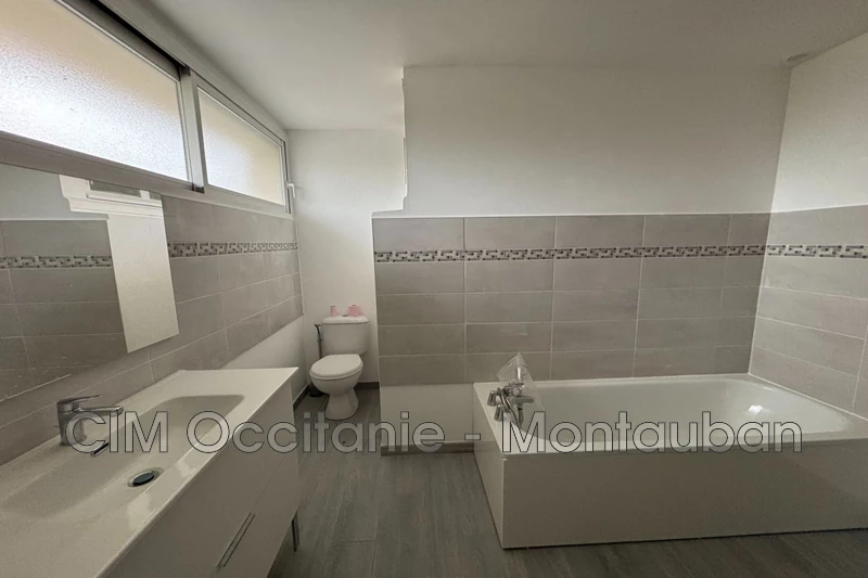 Location maison Montauban  