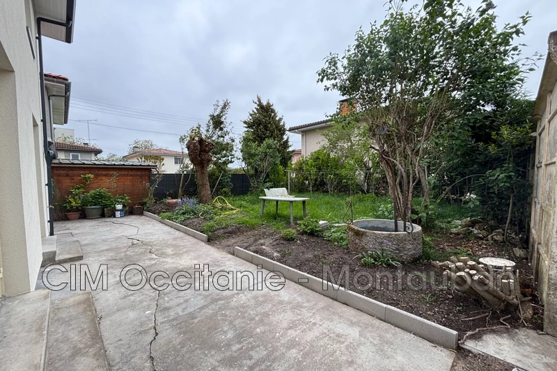 Location maison Montauban  