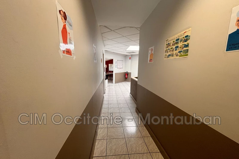 Professionnel local commercial Montauban  