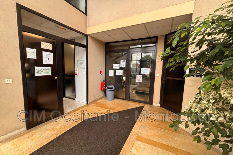Professionnel local commercial Montauban  