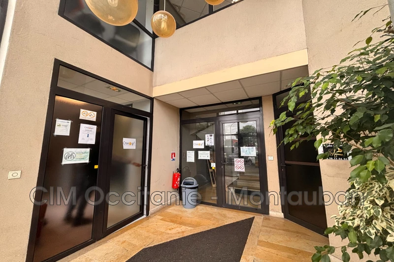Professionnel local commercial Montauban  