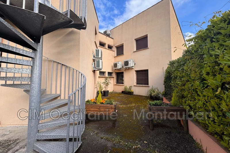 Professionnel local commercial Montauban  