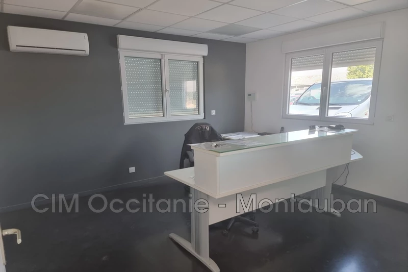 Professionnel entrepôt Bessens  