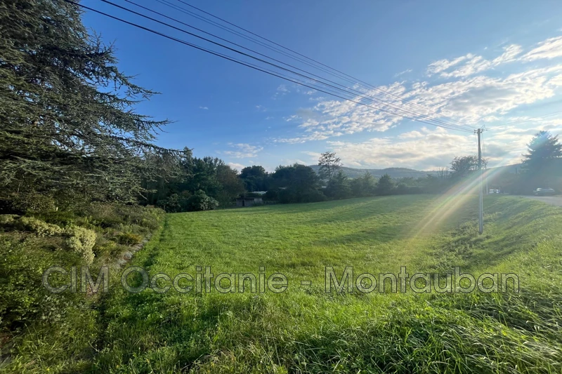 Vente terrain Le Plan  