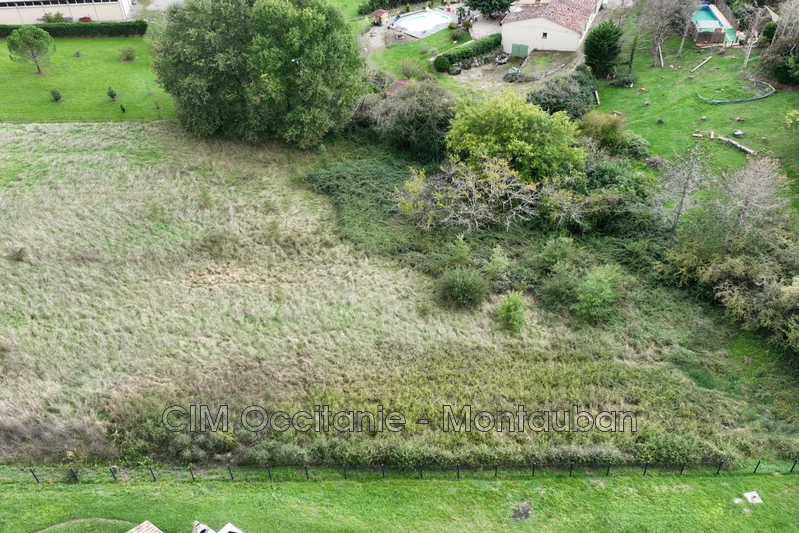 Vente terrain La Salvetat-Belmontet  