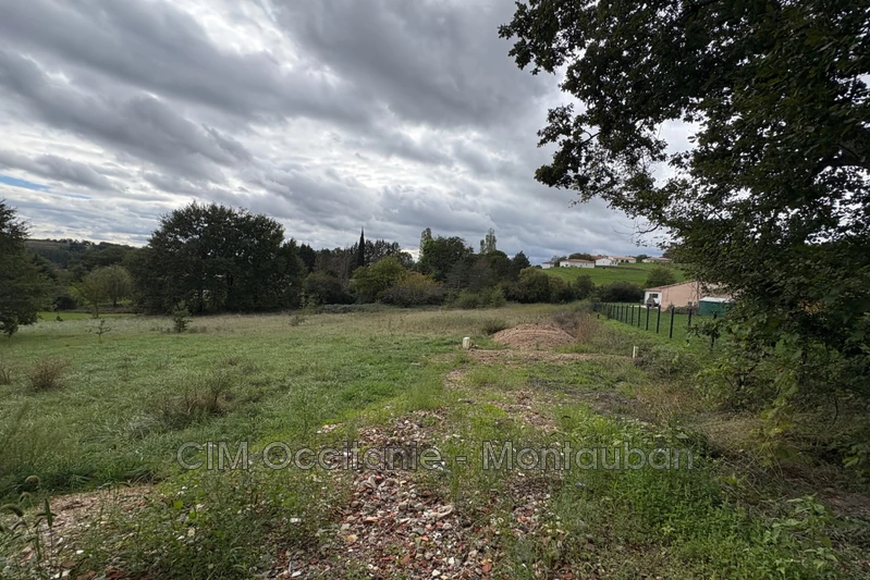 Vente terrain La Salvetat-Belmontet  