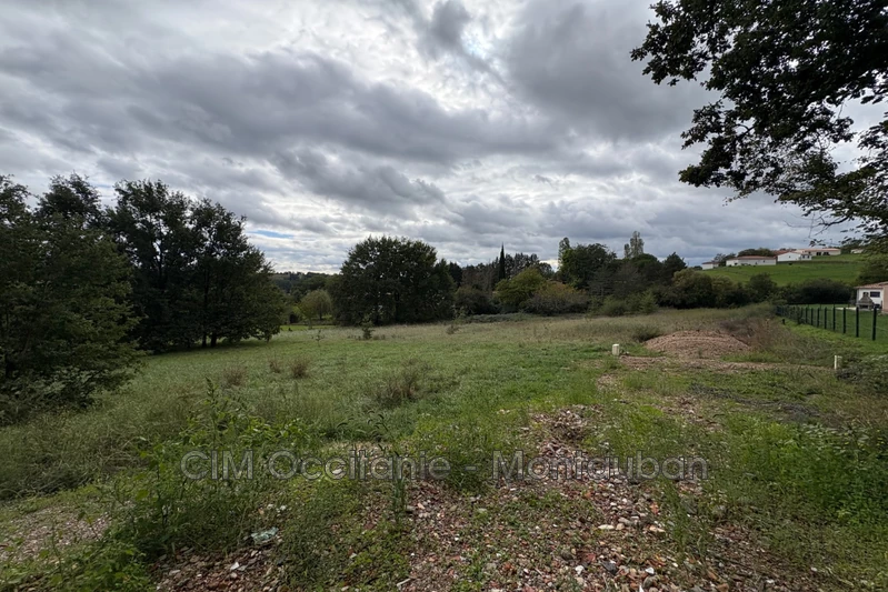 Vente terrain La Salvetat-Belmontet  