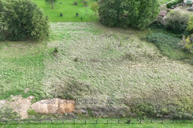 Vente terrain La Salvetat-Belmontet  