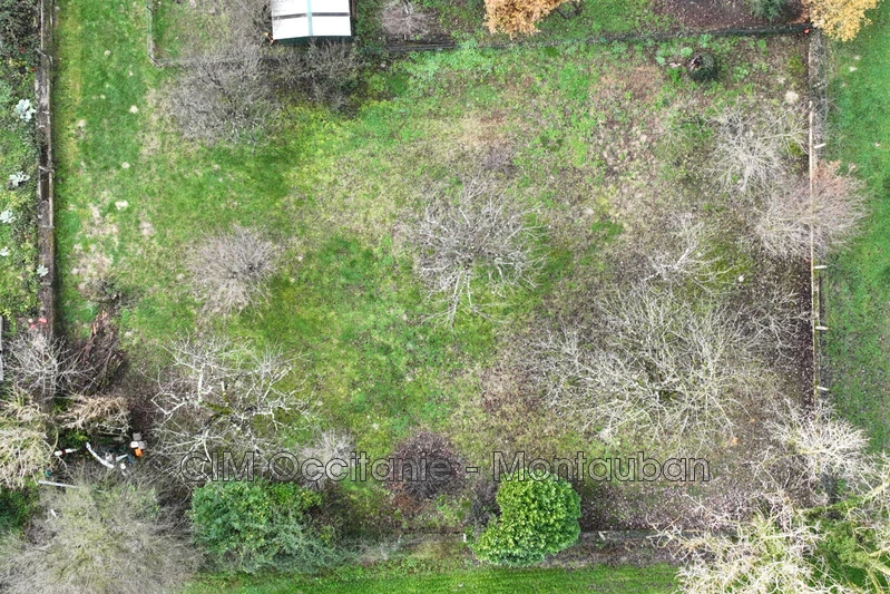 Vente terrain Saint-Etienne-de-Tulmont  