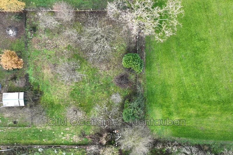 Vente terrain Saint-Etienne-de-Tulmont  