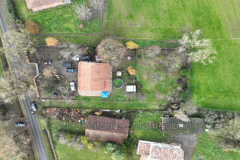 Vente terrain Saint-Etienne-de-Tulmont  