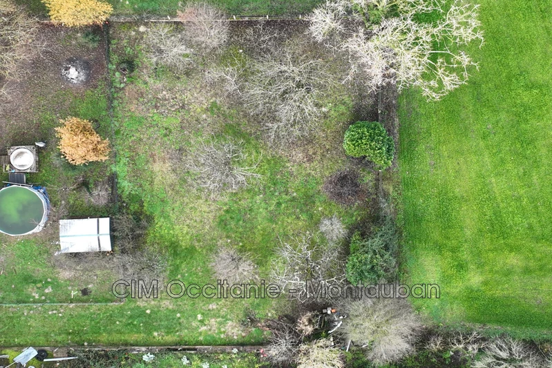 Vente terrain Saint-Etienne-de-Tulmont  